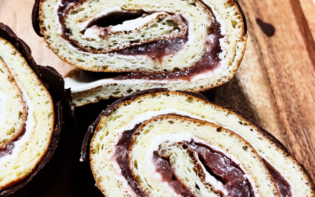 Choco-Roll